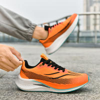 Zapatos deportivos informales para hombre, zapatos para hombre, zapatos para correr con tablero de carbono transpirable, zapatos para hombre - details 5