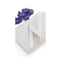 Blumtal Protectores de Colchón - Funda de Colchón Premium 100% algodón Transpirable, Cubrecolchón con Esquinas Elásticas, Blanco, 180 x 200cm - Set de 2 - details 4