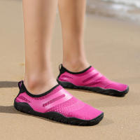 Zapatos para vadear tanto para hombres como para mujeres, adecuados para playas, orillas de ríos, fitness y natación. - details 5
