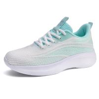 Zapatillas para correr para mujer, zapatillas deportivas para entrenamiento de gimnasia al aire libre, zapatillas de tenis para caminar, zapatillas deportivas transpirables de moda para mujer - details 6