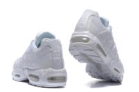Los zapatos con colchón de aire de moda, se divierte con zapatos para hombres y mujeres - details 3