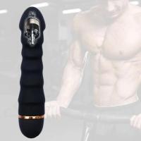 Embalaje privado SEXY 20 modos Vibrador Dildo de silicona suave Motor fuerte realista Estimulador del clítoris del punto G Masturbador femenino Juguetes sexuales para adultos - details 5