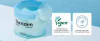 Suero Torriden 1.69 fl.oz. + DIVE IN Toner Pad (80 pads) Cuidado instantáneo calmante e hidratante de la piel coreana - details 4