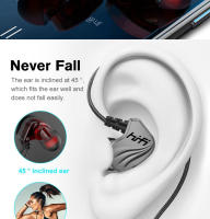 Auriculares con cable para Samsung y Android, audífonos con Chip Digital AUX/Tipo C de 3,5 MM, 6D, HIFI, graves pesados, micrófono, música, deportes, juegos - details 12