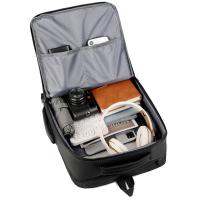 Mochila Viaje Cabina Avion 40x20x25, Explicable, Gran Capacidad, Hombre, Para Negocios y Viajes - details 3