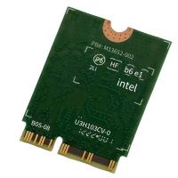 Tarjeta de Red Inalámbrica Gigabit WIFI 6E P14S P15S AIR14 Desktop M.2 CNVIo2 CPU de 12ª Generación - details 4