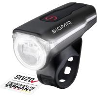 Sport Aura 60 Set de Luz Delantera y Trasera, Unisex Adulto - details 1