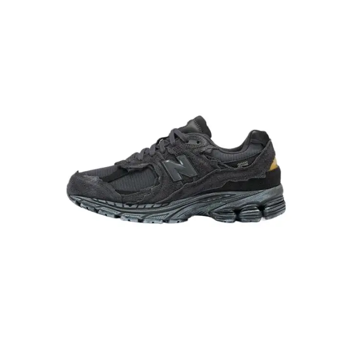 Zapatillas para correr originales Leten NB 2002R M2002RDB Oferta especial - 1