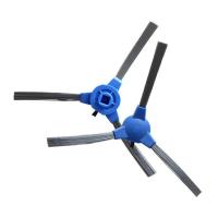 Cepillo lateral del rodillo principal para Eufy Robovac 11S 35C 15C 25C 30C, piezas de repuesto para Robot aspirador, prefiltro, colador Hepa - details 4