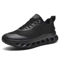 Nuevos zapatos deportivos ligeros de lujo de alta calidad 2024 para hombre y mujer con soporte para arco, diseño famoso de marca - details 0