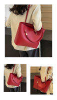 Nuevo Bolso de Hombro de Gran Capacidad Bolso de Viaje Sencillo y Versátil Bolso de Mano a la Moda - details 10