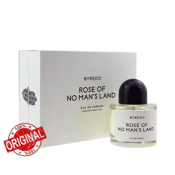 Leten Rose Of No Man's Land EDP 100ML Para fluido de transmisión de fragancia picante unisex - 1