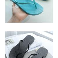 Chanclas de Playa de Cabeza Redonda de Verano Suaves, Antideslizantes, Cómodas para Interiores y Exteriores - details 20