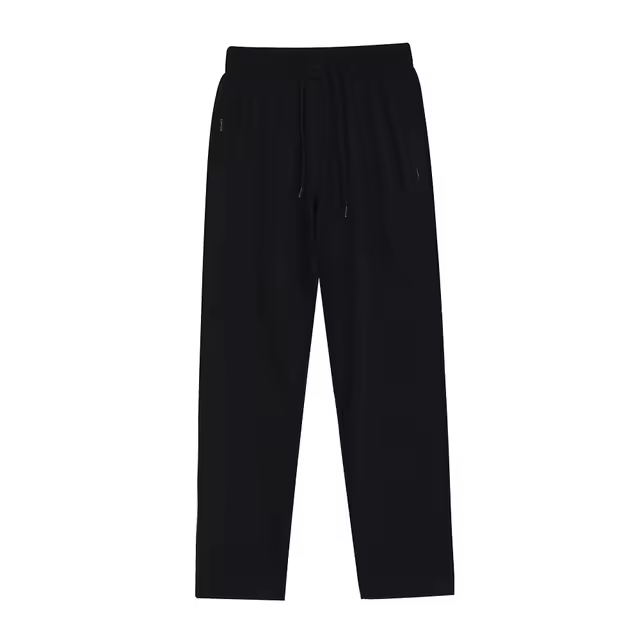 Pantalones deportivos casuales de verano para hombres - 1