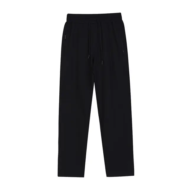 Pantalones deportivos casuales de verano para hombres - 1