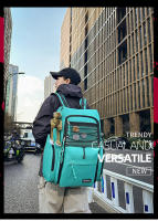 Bolsa de montañismo Montañismo para escalada al aire libre, bolsa de gimnasio deportiva con separación de ropa seca y húmeda, bolsillo para zapatos, mochila grande de almacenamiento - details 0