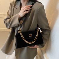 2025 nuevo bolso de señora, bolso de señora versátil, negro, café, marrón - details 4
