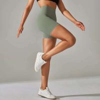 Pantimedias Deportivas para Mujeres Shorts de Ciclismo Fiess Ropa de Gimnasio Ropa de Yoga - details 81
