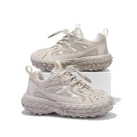 Calzado deportivo de malla de alta calidad a la moda, marca de viajes Defender, calzado deportivo para niños, económico y barato - details 5