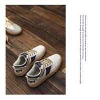 Zapatillas de deporte informales para hombre, zapatos deportivos de fondo grueso a la moda, de marca de alta calidad, para correr al aire libre - details 13