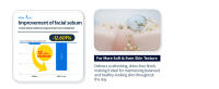 Improvement of Facial Sebum