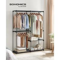 Perchero de Ropa de Gran Capacidad Diseño Elegante para Dormitorio, Sala de Estar, Lavandería - details 2
