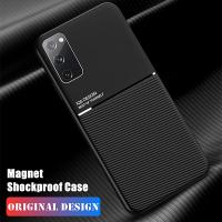 Funda magnética para Samsung Galaxy S23, carcasa a prueba de golpes - details 2