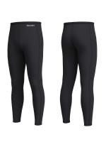 Pantalones de buceo profesionales de neopreno para hombres, mallas gruesas y cálidas de estiramiento medio - details 0