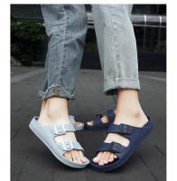 Sandalias ligeras de verano, sandalias de playa de doble uso para exteriores para mujer - details 3