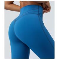 Pantalones Deportivos de Moda para Mujer con Cintura Elástica Otoño 2025 - details 10