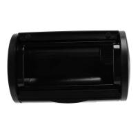 Cenicero Trasero Negro para Bora Jetta Golf 4 Cenicero Lateral + Tapas Motors, Ceniceros - details 4