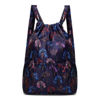 Nueva mochila 2025, bolsa de nailon versátil, bolsa de deportes al aire libre para mujer, bolsa de mamá de gran capacidad, mochila, viaje ligero - details 15