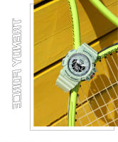 Relojes deportivos digitales LED de estilo informal, reloj electrónico de moda, de cuarzo multifunción, resistente al agua hasta 50M - details 13