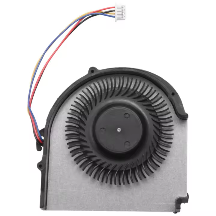 Nuevo ventilador de CPU para X220, X220I, X220T, X230, X230I, X230T, 4 pines - 1