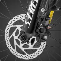 FAFREES F20 Master Bicicleta Eléctrica, Marco de Fibra de Carbono, Motor de 500W, Batería de 48V 22.5Ah, Neumáticos de 20*4,0 Pulgadas de Espesor, Frenos hidráulicos dobles, SHIMANO de 7 Velocidades, Pantalla LCD en color, Aurora Gris - details 8