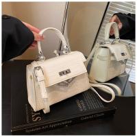 Nuevo Bolso De Mujer Bolso Inclinado, Bolso Vintage - details 26