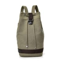 Mochila de Lienzo de Gran Capacidad Bolso de Viaje para Hombres Bolso de Hombro de Lienzo para Senderismo - details 5