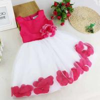 Elegante Vestido de Princesa de Tul con Flores Perfecto para Paredas, Bodas, Fiestas de Cumpleaños, Baile Formnal Tutu para Damas de Honor - details 61
