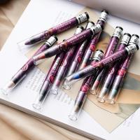 Lápiz de sombra de ojos de 36 colores, 2 en 1 lápiz de labios, no se emborrona fácilmente - details 14