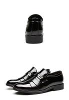 2023 Vestido formal de verano Zapatos casuales de cuero para fiesta de negocios Mokasin Gommino - details 4