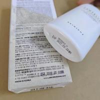 Pantalla Solar Angel SKIN1004 Hidratante, Duradero, Protección Solar Física para Cara y Cuerpo 50ml - details 3