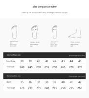Zapatos De Lona Para Hombre Con Suela Suave Casual Transpirables Cómodos Con Mangas Slip-On Zapatillas De Tela Oxford Antideslizantes Resistentes Al Desgaste Para Primavera/Otoño - details 14