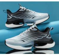 2023 calzado deportivo de moda, correr, caminar, calzado informal para hombre - details 12