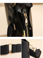 Bolso mujer 2025 nueva correa de hombro ancha bolso de concha premium bolso de mujer bolso bandolera de hombro para mujer marea - details 20