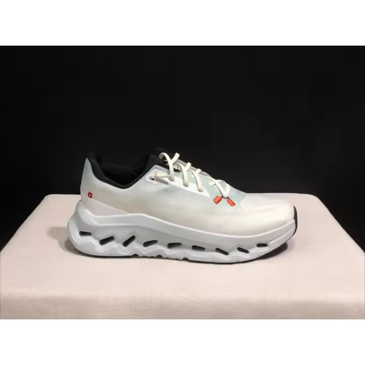 Zapatillas Deportivas Transpirables de Malla Nueva 2025 Zapatos Ligeros para Correr para Hombres - 1