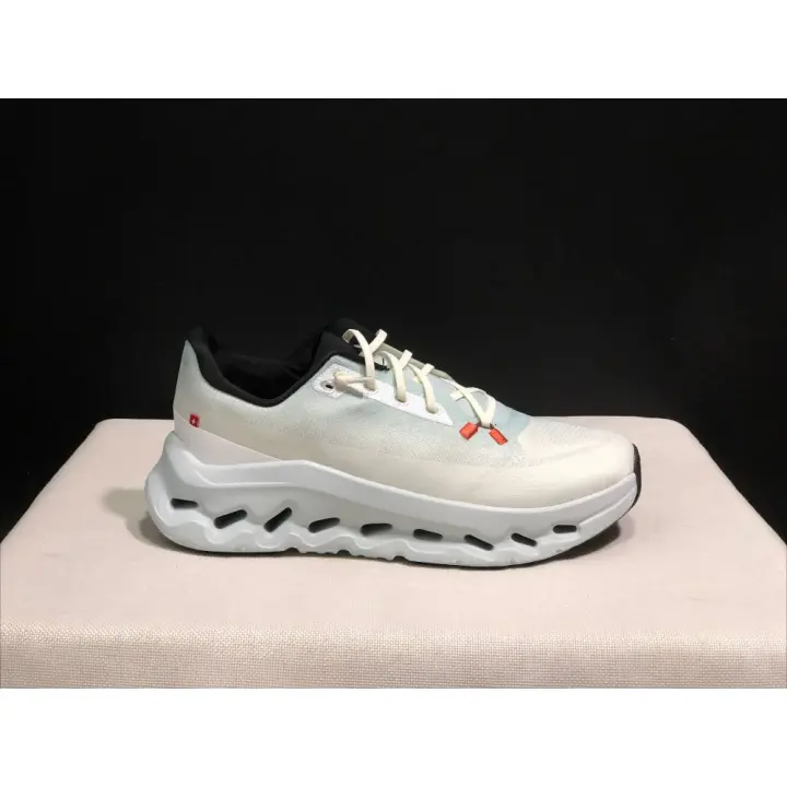 Zapatillas Deportivas Transpirables de Malla Nueva 2025 Zapatos Ligeros para Correr para Hombres - 1