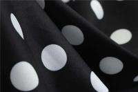 Elegante Vestido de Verano para Mujer Vintage 2025 Estilo Retro de los 50s 60s - details 39