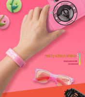 Reloj inteligente deportivo para mujer, pulsera Digital resistente al agua, podómetro, rastreador de calorías, Fitness, nuevo - details 7