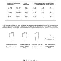 Chanclas de suela gruesa que aumentan la altura para mujer, nuevas sandalias de playa antideslizantes para uso exterior, modelos de mujer - details 4