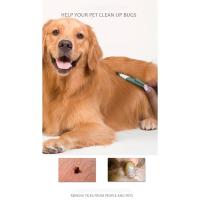 Herramienta de Aseo para Mascotas Portátil y Compacta Eliminador de Parásitos Efectivo para Perros y Gatos Hecho en China, Multicolor - details 5